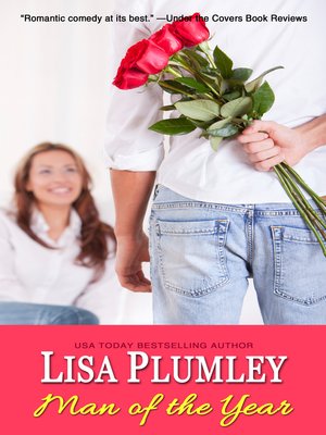 Man of the Year - ebook